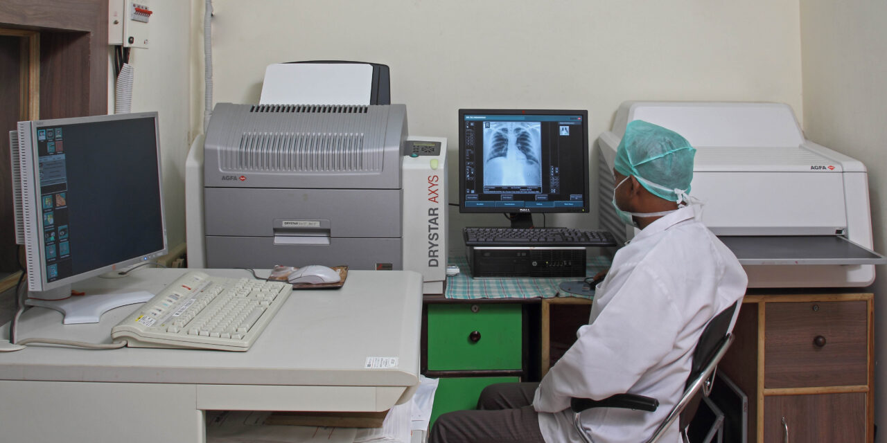 Sharda Narayan Hospital: The Best Ortho & Joint Replacement Services