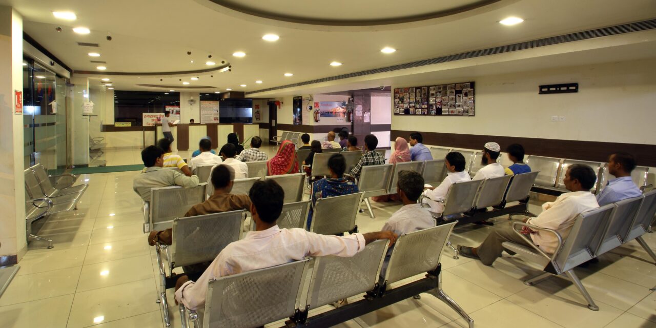 Sharda Narayan Hospital, The Best Physician In Internal Medicine