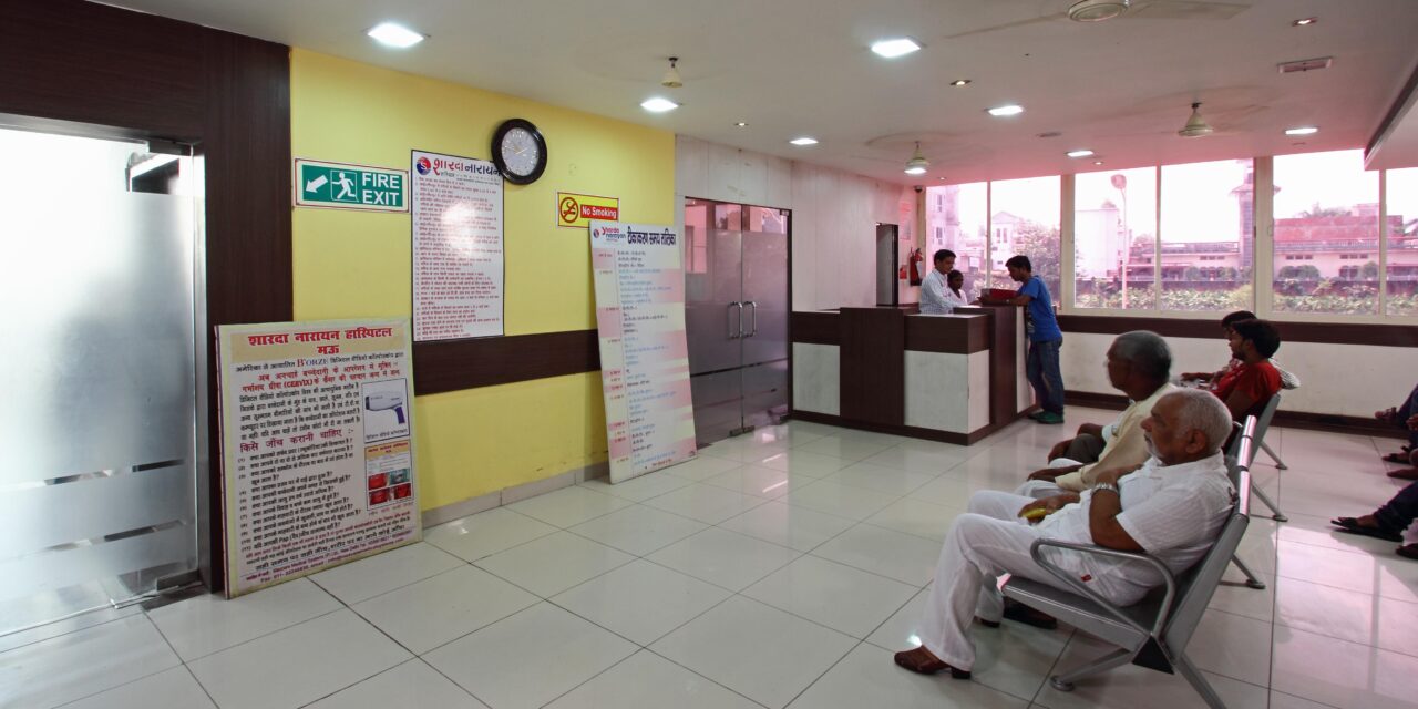 Sharda Narayan Multi Superspeciality Hospital : A One Stop Destination For Comprehensive Diabetes Care