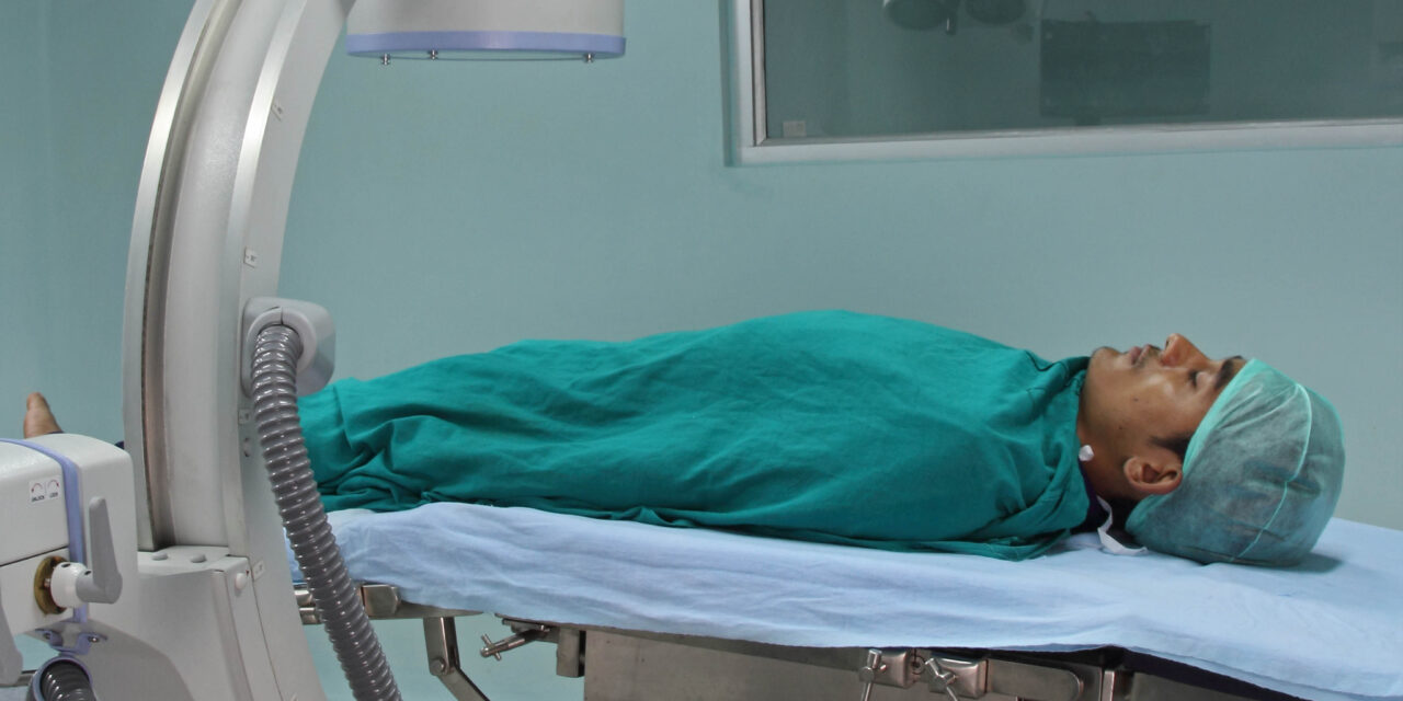 Sharda Narayan Hospital: The Best Critical Care Department In Mau, UP