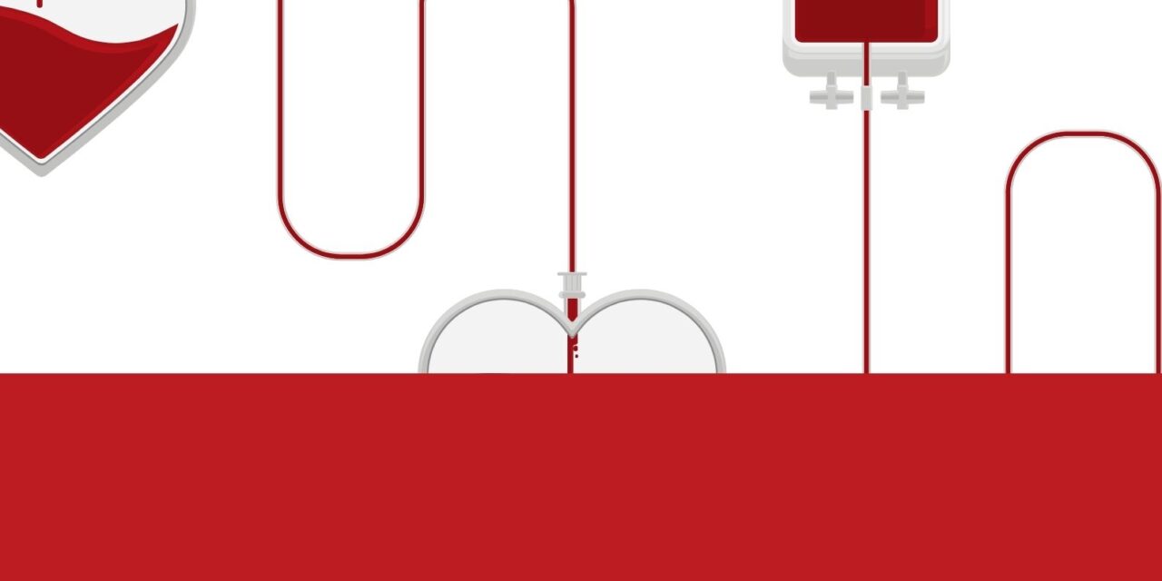 The Sharda Narayan Hospital In Mau, UP Has The Blood Bank You Can Trust.