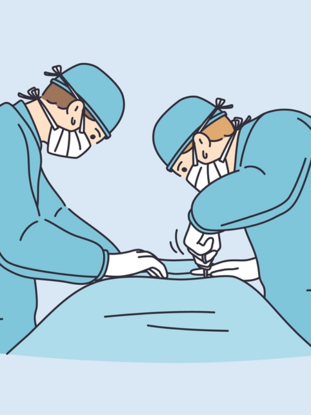 What  is Surgery?