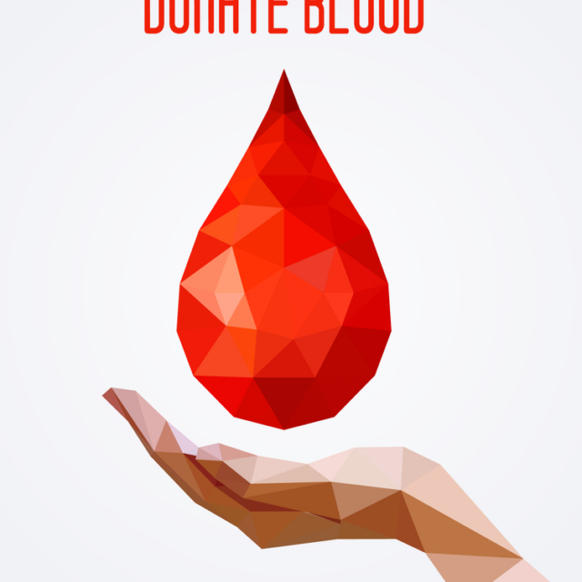 Blood Donation – One of the many things things that we must perform in our lives.