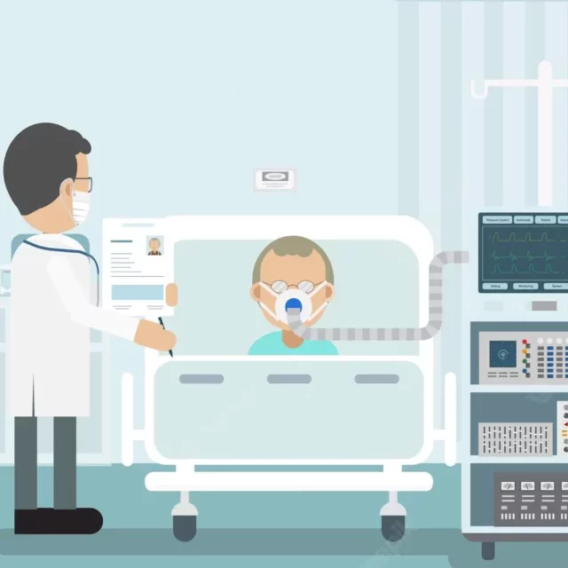 What’s the Difference Between a CCU and an ICU?
