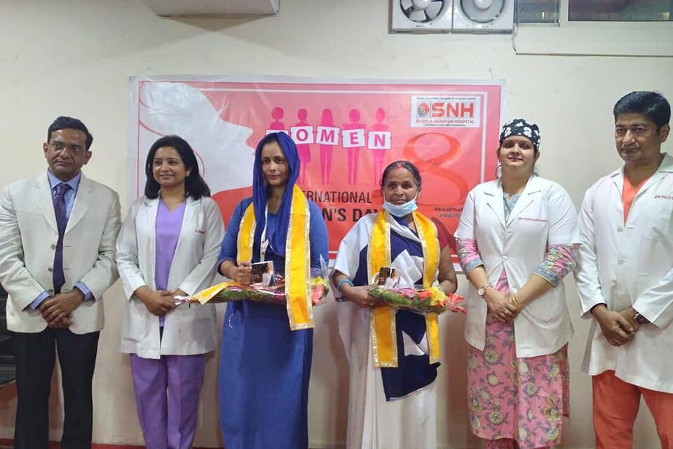 womens day 8 march