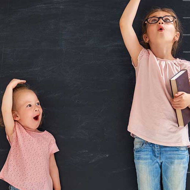 What to expect for children’s growth and development?