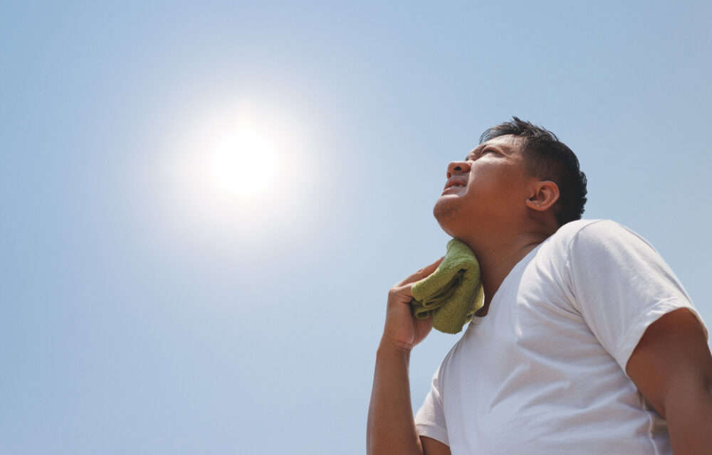 7 Common Summer Diseases & How To Prevent Them?