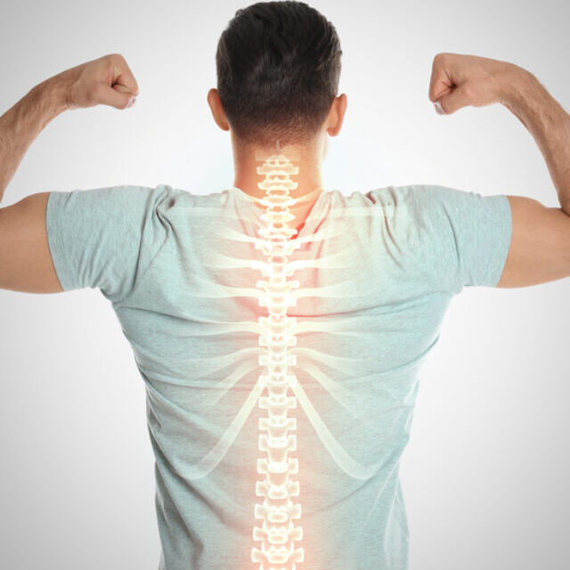 10 Natural Ways to Build Healthy Bones