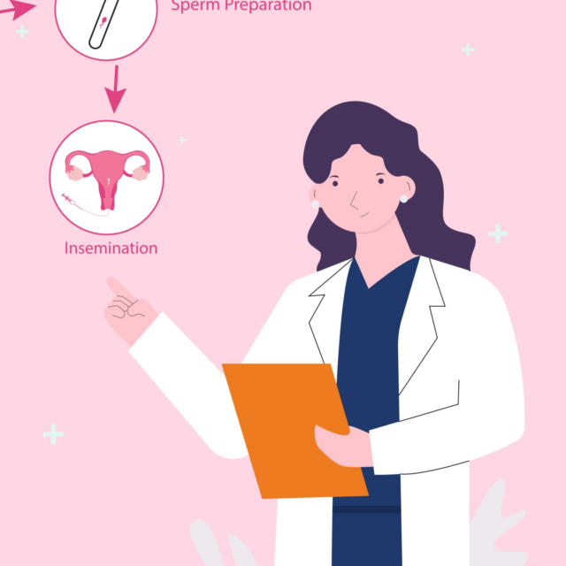 IUI उपचार की सफलता दर को बढ़ाने के 7 असरदार उपाय
