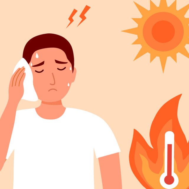 Summer Season Diseases & How To Prevent Them?