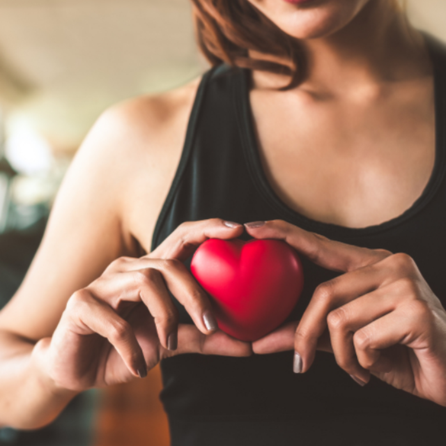 Tips to keep your heart healthy in hot weather