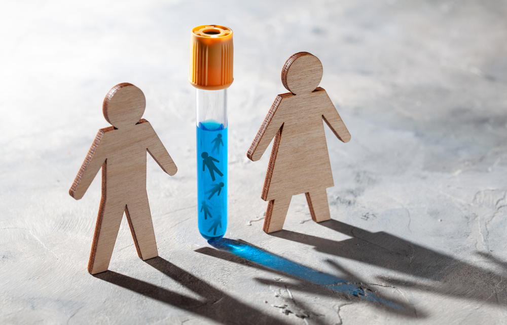 Is There any difference between Test Tube Baby and IVF Baby?