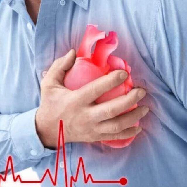हृदय रोग (दिल की बीमारी) क्या है?