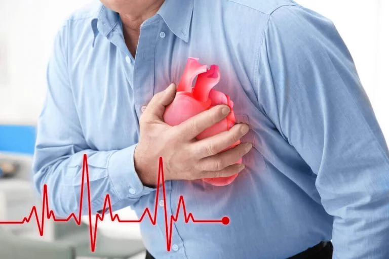 दिल का दौरा क्या है? (What is a heart attack?)