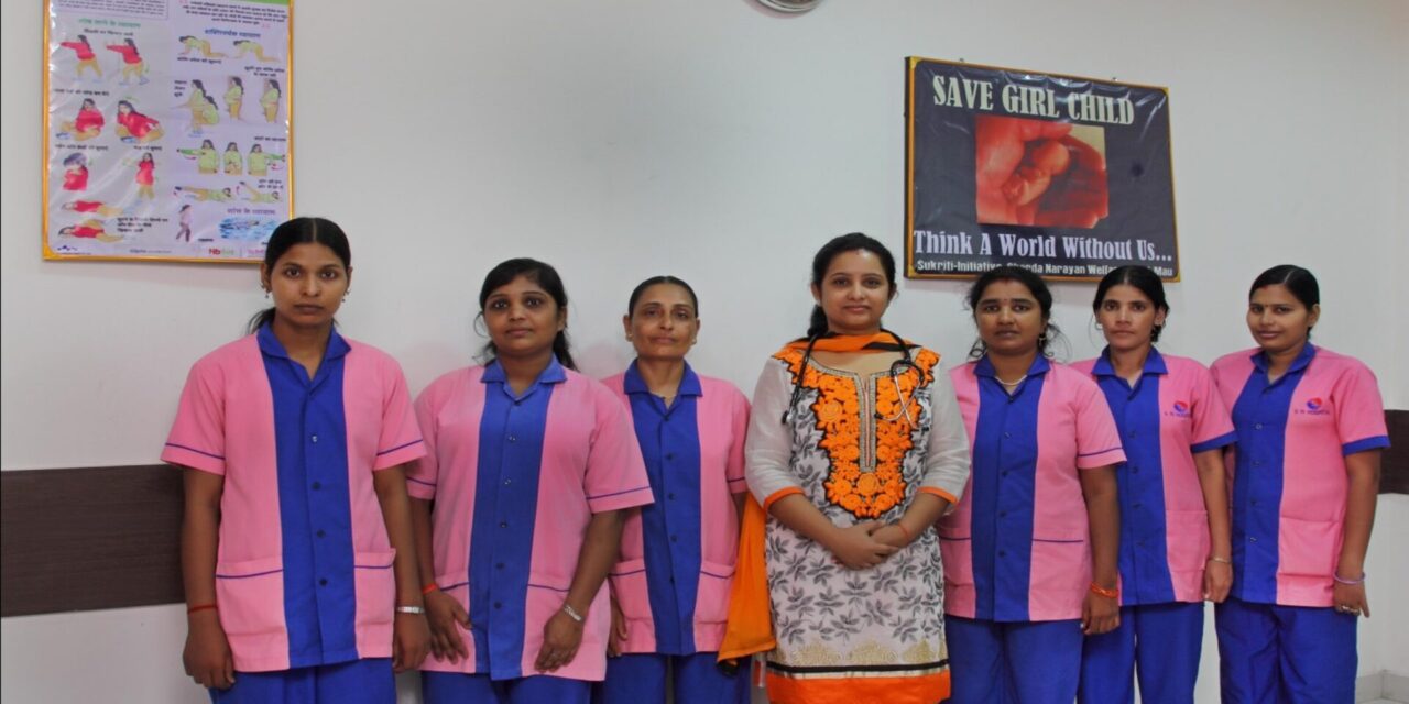 SNH IVF In News