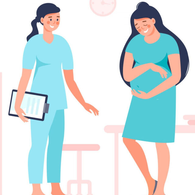 IVF प्रक्रिया किस प्रकार की जाती है?