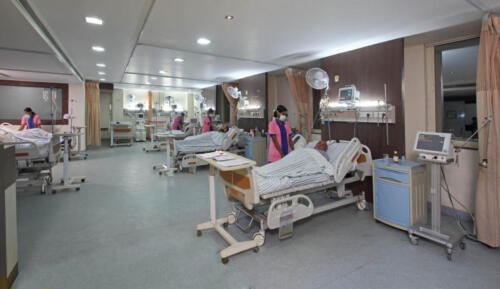 ICU 1