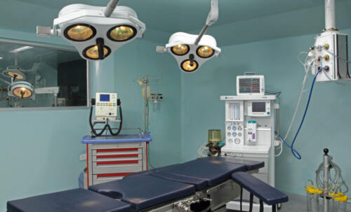 surgery unit