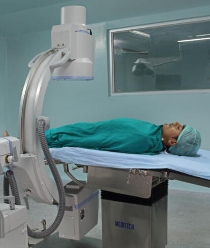 Critical Care